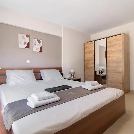 Apartment Oceanida Garifalia Country House Lygia (Lefkada)