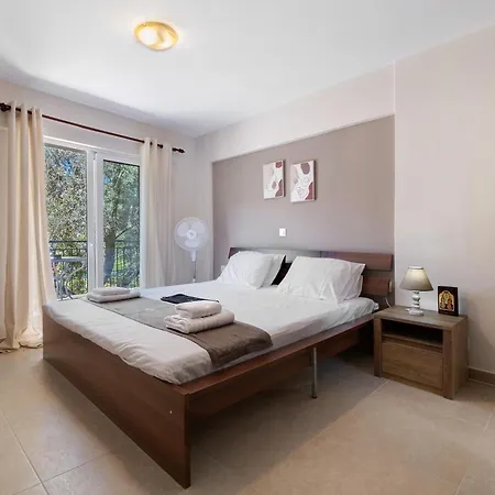 Oceanida Garifalia Country House